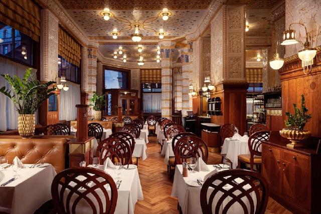 Café Imperial Café Imperial