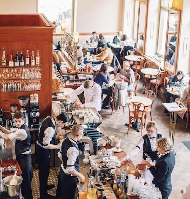 Café Savoy Café Savoy