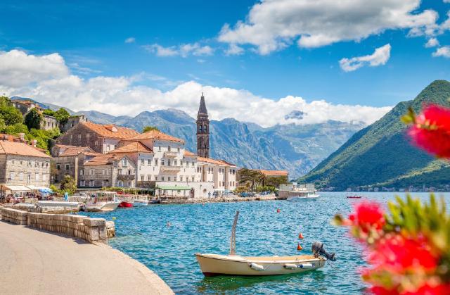 Perast Perast