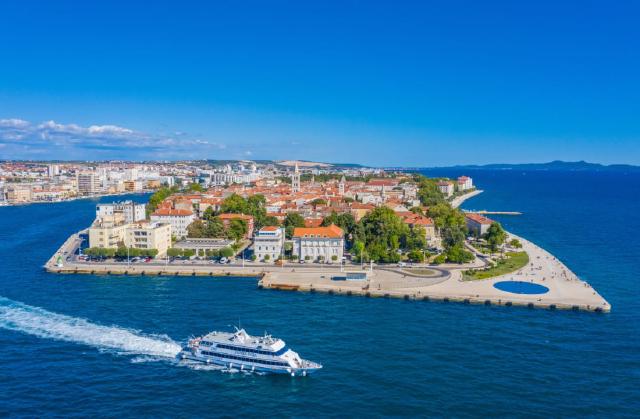 Zadar Zadar
