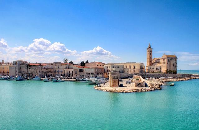 Trani Trani