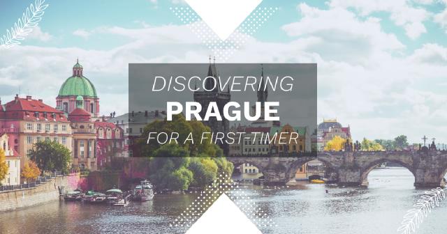 A First-Timer's Guide to Prague