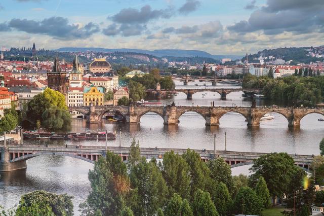 Charles Bridge Charles Bridge