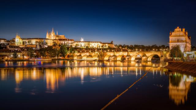 Charles Bridge Charles Bridge