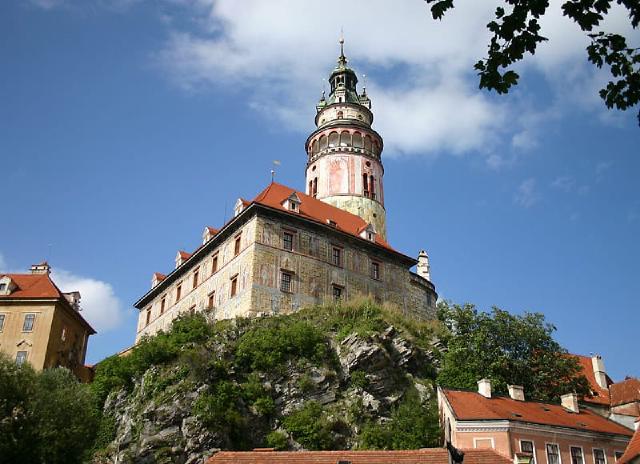 Castle Castle
