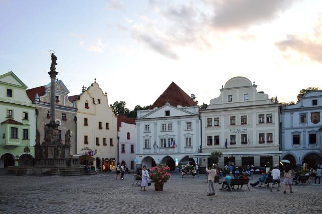 Old Town Old Town