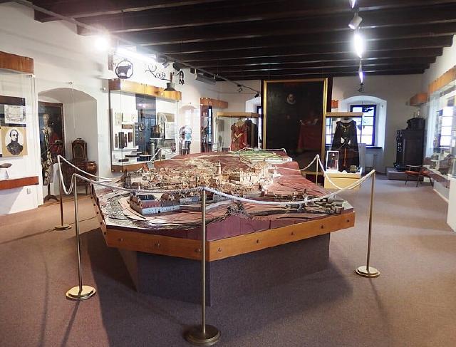 Regional Museum Regional Museum