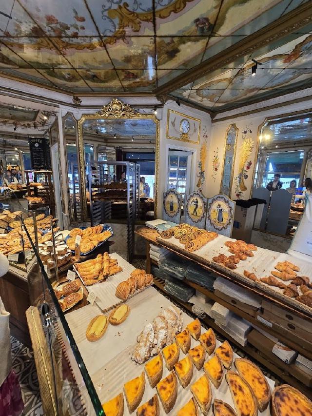 Du Pain et des Idées Du Pain et des Idées