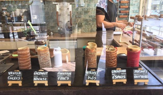Gelateria Pichler Fagyizó Gelateria Pichler Fagyizó
