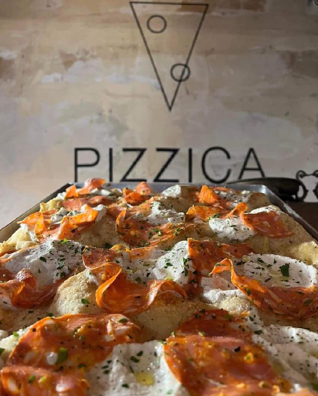 Pizzica Pizzica