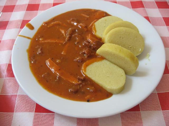 Guláš
