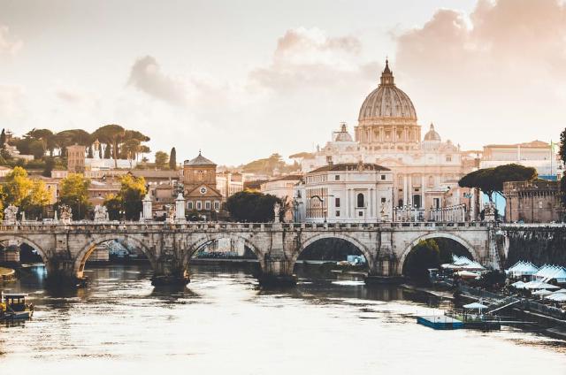 Rome Rome