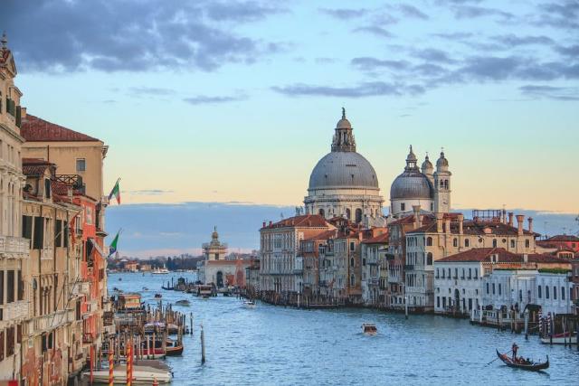 Venice Venice
