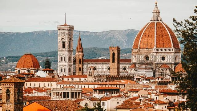 Florence Florence