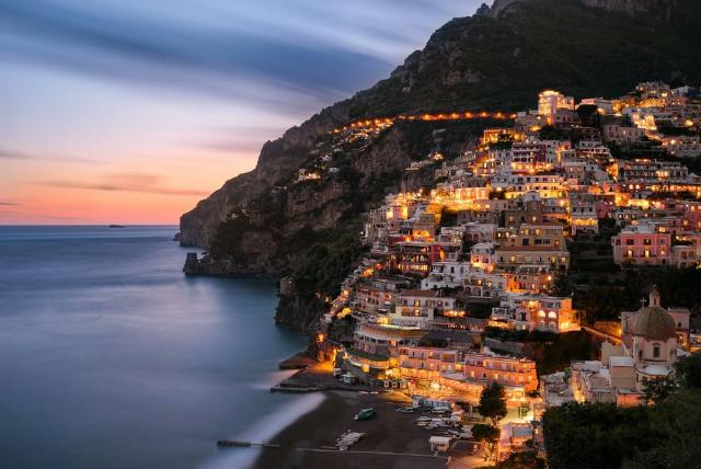 Amalfi Coast Amalfi Coast