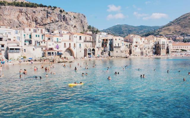 Sicily Sicily