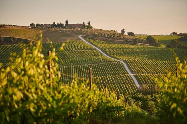 Tuscany Tuscany