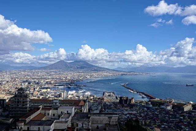 Naples Naples