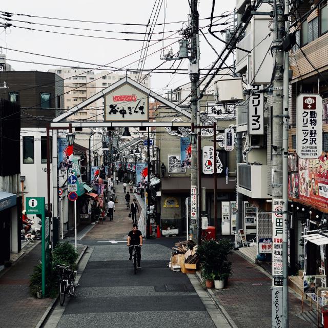 Yanaka Yanaka