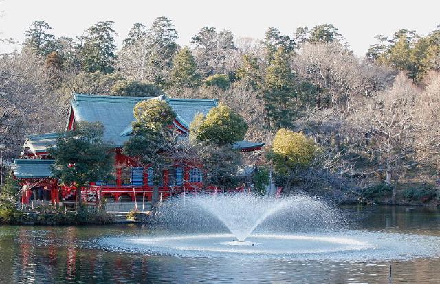 Inokashira Park Inokashira Park