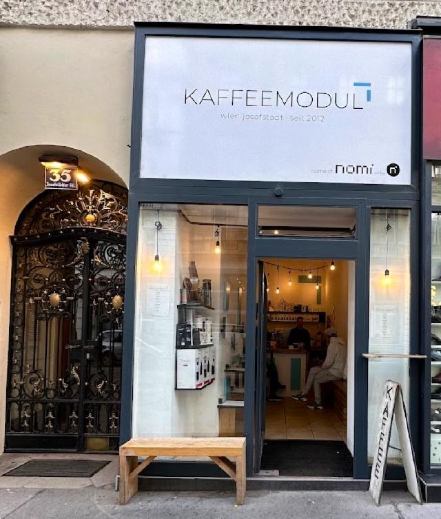 Kaffeemodul Kaffeemodul