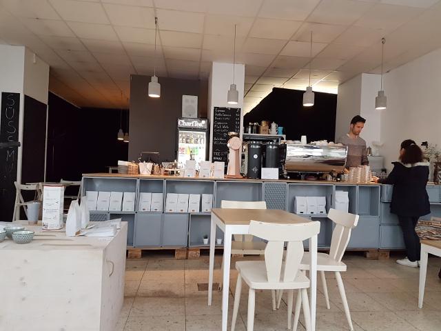 Süssmund Kaffeebar Süssmund Kaffeebar