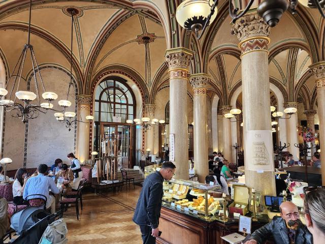 Café Central Café Central