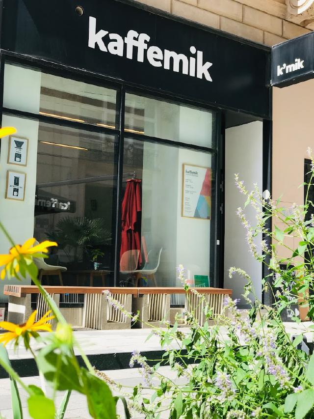 Kaffemik Kaffemik